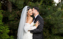 Fotograf nunta Ploiesti - Deea Events