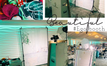 EGO Booth - Cabina Foto