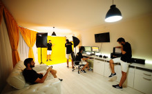Foto King Studio