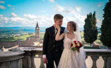 Foto Danmar - Fotograf Nuntă Suceava