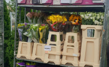 Florăria Ichebana