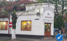 Florăria Iza