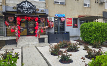 Florăria Stăniș Arad