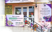 Floraria Dalia Bistrita