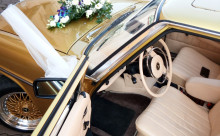 Loreen Mariage