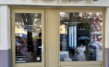 TRAVÁ ATELIER FLORAL
