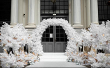 Decor evenimente Braila - HEi FloWers