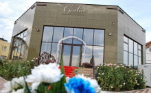 Euforia » Florăria ta preferată din Bistrița