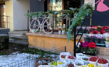 Florăria Maison des fleurs