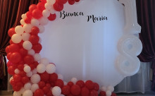 Leontina's EVENT