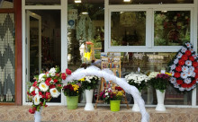 Floraria Bloom Boutique