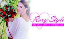 Amenajari Nunta Roxy Style