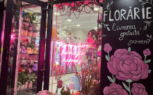 Floraria Bloom Targoviste- Bloom Art&Flowers