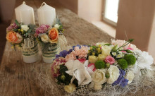 Happy Flowers