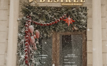 Desiree Flowers & Events