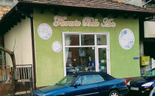 Florăria Belle Arte