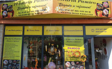 Floraria Pamico Târgu Jiu