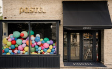 Floraria PASTEL