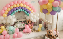 Royal Decor