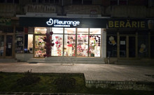 Florăria Fleurange Baia Mare