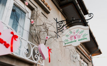 L'Atelier Avantgarde Maison