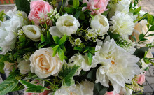 Floraldecor Kinga aranjamente florale nunta