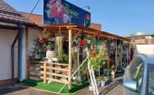 Florărie