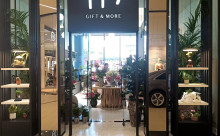 Hi Gift & More - Shopping City