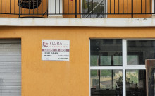 Flora Center