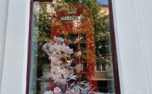 Florăria Eva