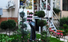 Floraria 'Petale De Suflet'