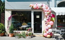 Frangipani Event & Floral Design - Florarie Sibiu