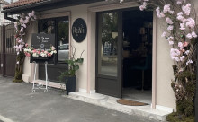 RaVi events and flowers