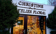 Christine Atelier Floral