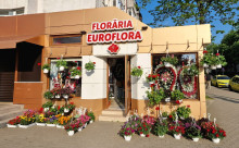 Floraria Euroflora