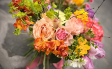 Floraria Flori de Lilys