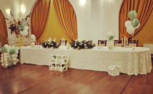 Floraria Joy ACSA Events