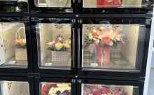 Floraria SMA Flower Studio (Buchetomat)