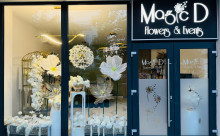 Magic D Flowers & Events