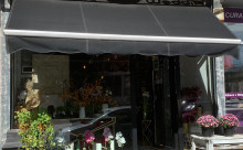 White Wedding Florarie Focsani