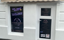 Ahava Cakes - Cofetărie Arad