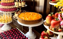 Bella's Cakes & Pastries