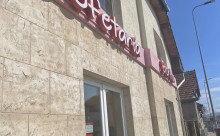 Cofetăria Corina