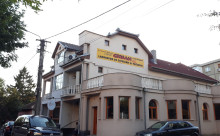 Cofetăria Crișan