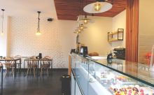 Cofetăria Dolci Pensieri
