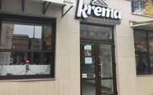 Cofetaria Krema