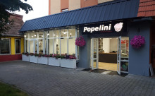 Cofetaria Popelini