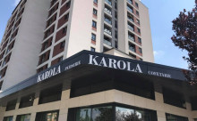 Cofetarie Arad - Karola