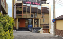 Lady Maria