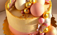 Sweetie Cakes